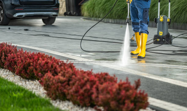 Playground Equipment Cleaning in Deerfield, WI