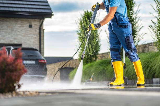 Deerfield, WI Pressure Washing Company